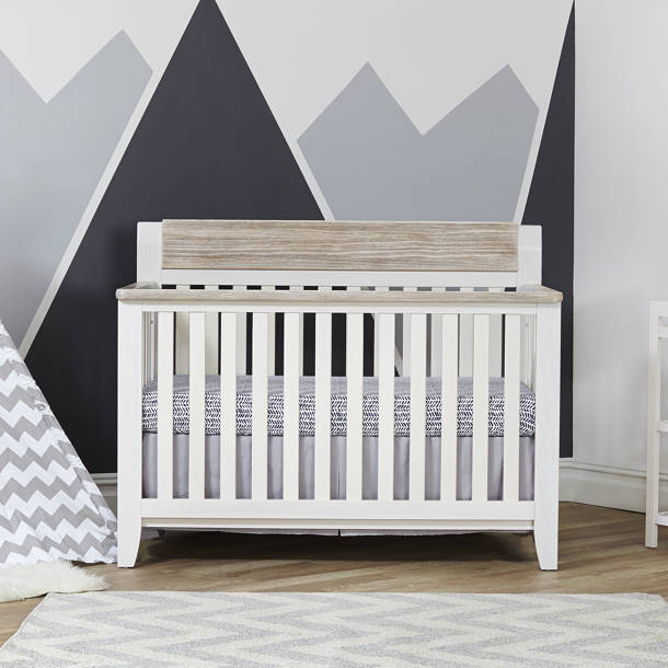 Suite Bebe Barnside Changing Table & Reviews Wayfair